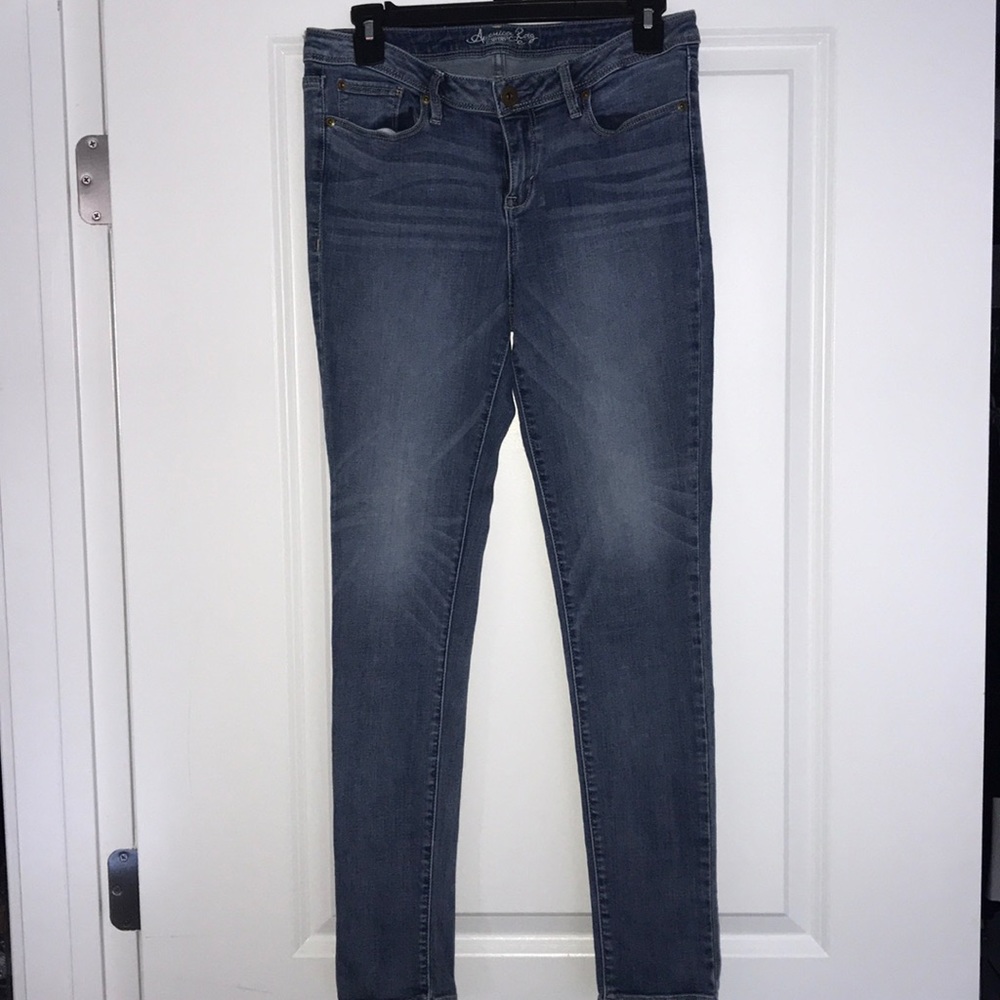 American Rag Skinny Jeans